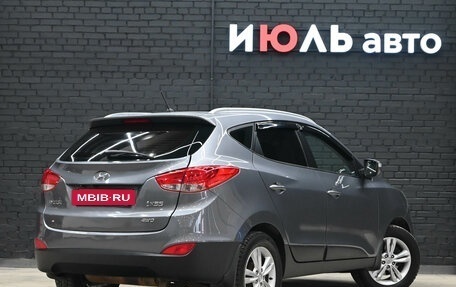 Hyundai ix35 I рестайлинг, 2012 год, 1 190 000 рублей, 8 фотография