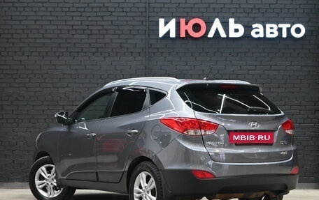 Hyundai ix35 I рестайлинг, 2012 год, 1 190 000 рублей, 5 фотография