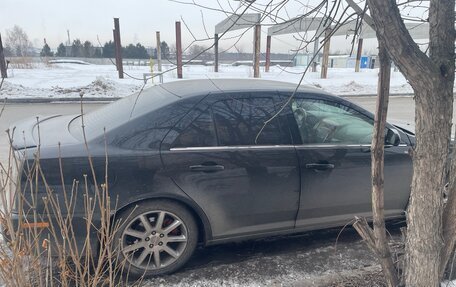 Cadillac STS I рестайлинг, 2007 год, 700 000 рублей, 1 фотография