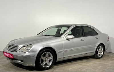 Mercedes-Benz C-Класс, 2000 год, 549 000 рублей, 1 фотография