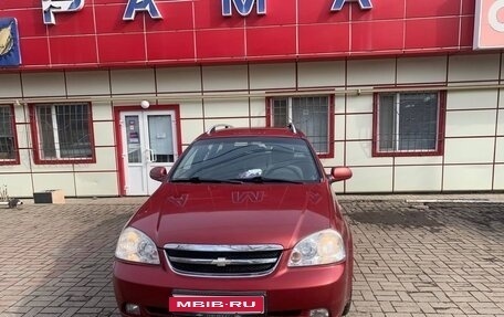 Chevrolet Lacetti, 2007 год, 420 000 рублей, 1 фотография