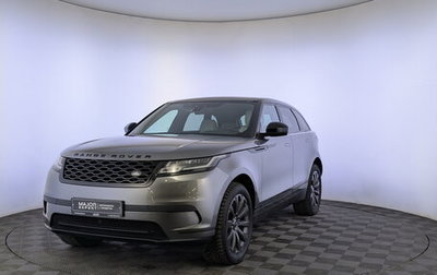 Land Rover Range Rover Velar I, 2018 год, 4 250 000 рублей, 1 фотография