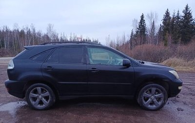 Lexus RX II рестайлинг, 2003 год, 999 000 рублей, 1 фотография