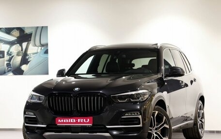 BMW X5, 2019 год, 7 090 000 рублей, 1 фотография