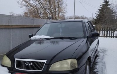 Chery Amulet (A15) I, 2007 год, 70 000 рублей, 1 фотография