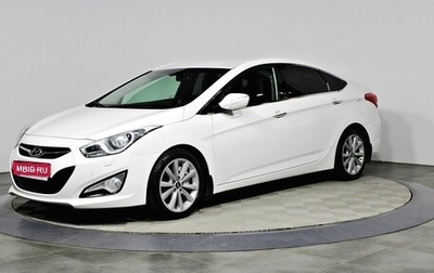 Hyundai i40 I рестайлинг, 2013 год, 1 347 000 рублей, 1 фотография