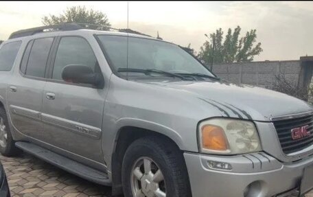 GMC Envoy, 2003 год, 950 000 рублей, 6 фотография