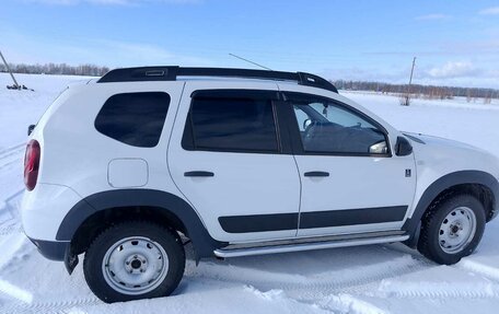 Renault Duster I рестайлинг, 2018 год, 1 590 000 рублей, 8 фотография