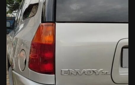 GMC Envoy, 2003 год, 950 000 рублей, 13 фотография