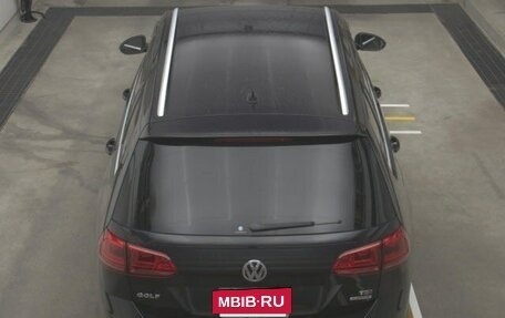 Volkswagen Golf VII, 2013 год, 1 250 000 рублей, 6 фотография