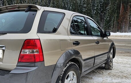 KIA Sorento IV, 2008 год, 770 000 рублей, 6 фотография