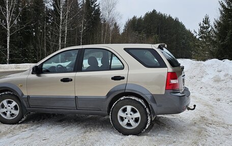 KIA Sorento IV, 2008 год, 770 000 рублей, 9 фотография