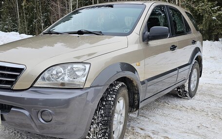 KIA Sorento IV, 2008 год, 770 000 рублей, 8 фотография