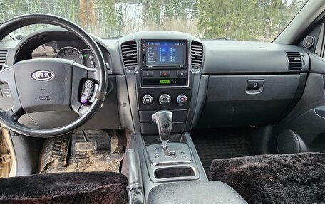 KIA Sorento IV, 2008 год, 770 000 рублей, 13 фотография