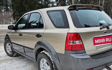 KIA Sorento IV, 2008 год, 770 000 рублей, 5 фотография