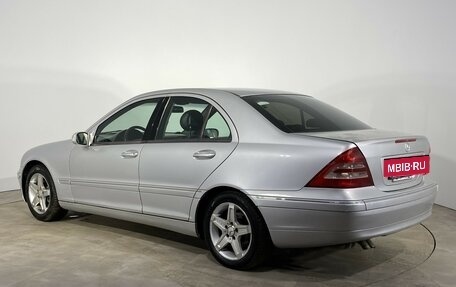 Mercedes-Benz C-Класс, 2000 год, 549 000 рублей, 4 фотография