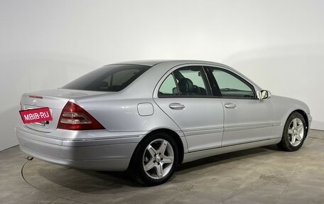 Mercedes-Benz C-Класс, 2000 год, 549 000 рублей, 6 фотография