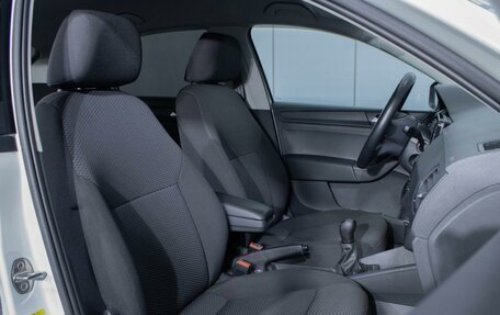 Volkswagen Polo VI (EU Market), 2021 год, 1 495 000 рублей, 8 фотография