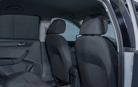 Volkswagen Polo VI (EU Market), 2021 год, 1 495 000 рублей, 11 фотография