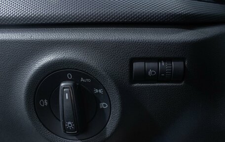 Volkswagen Polo VI (EU Market), 2021 год, 1 495 000 рублей, 20 фотография