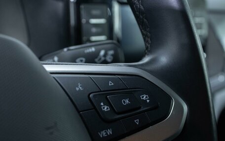 Volkswagen Polo VI (EU Market), 2021 год, 1 495 000 рублей, 18 фотография
