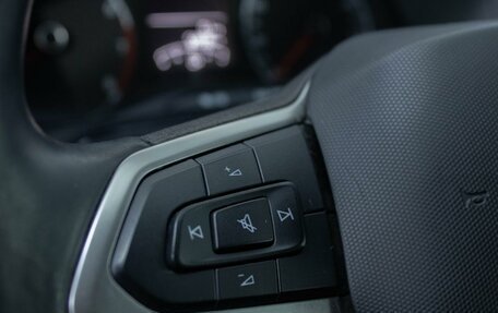 Volkswagen Polo VI (EU Market), 2021 год, 1 495 000 рублей, 17 фотография