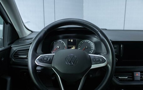 Volkswagen Polo VI (EU Market), 2021 год, 1 495 000 рублей, 12 фотография