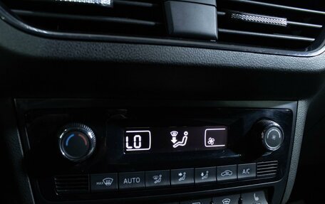Volkswagen Polo VI (EU Market), 2021 год, 1 495 000 рублей, 16 фотография