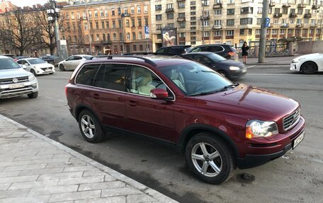 Volvo XC90 II рестайлинг, 2006 год, 1 200 000 рублей, 2 фотография