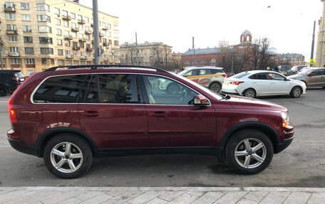 Volvo XC90 II рестайлинг, 2006 год, 1 200 000 рублей, 3 фотография