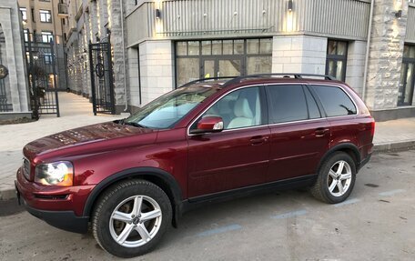 Volvo XC90 II рестайлинг, 2006 год, 1 200 000 рублей, 6 фотография