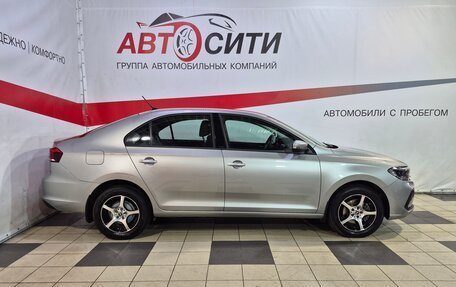Volkswagen Polo VI (EU Market), 2021 год, 1 750 000 рублей, 8 фотография