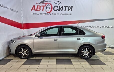 Volkswagen Polo VI (EU Market), 2021 год, 1 750 000 рублей, 4 фотография