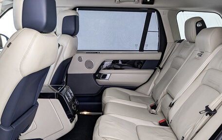 Land Rover Range Rover IV рестайлинг, 2019 год, 7 630 000 рублей, 18 фотография