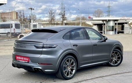 Porsche Cayenne III, 2021 год, 14 000 000 рублей, 3 фотография