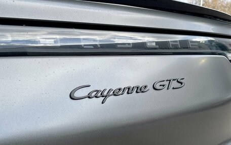 Porsche Cayenne III, 2021 год, 14 000 000 рублей, 21 фотография