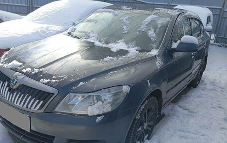 Skoda Octavia, 2013 год, 791 000 рублей, 5 фотография