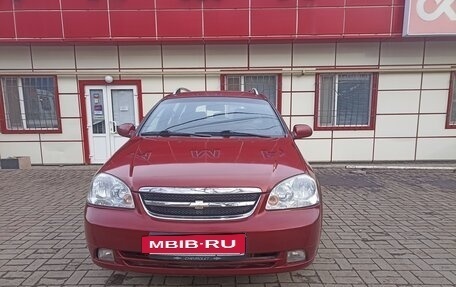 Chevrolet Lacetti, 2007 год, 420 000 рублей, 2 фотография