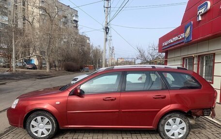 Chevrolet Lacetti, 2007 год, 420 000 рублей, 3 фотография