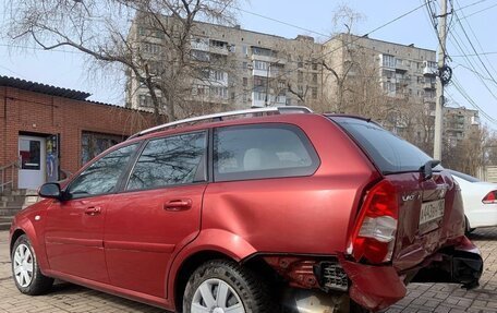 Chevrolet Lacetti, 2007 год, 420 000 рублей, 7 фотография