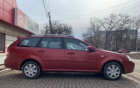 Chevrolet Lacetti, 2007 год, 420 000 рублей, 4 фотография