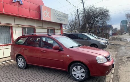 Chevrolet Lacetti, 2007 год, 420 000 рублей, 5 фотография