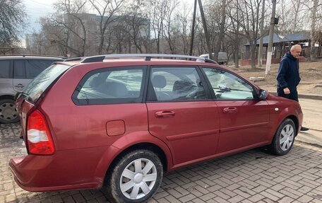 Chevrolet Lacetti, 2007 год, 420 000 рублей, 6 фотография