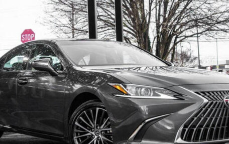 Lexus ES VII, 2024 год, 5 760 000 рублей, 2 фотография