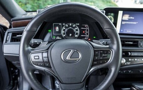 Lexus ES VII, 2024 год, 5 760 000 рублей, 7 фотография