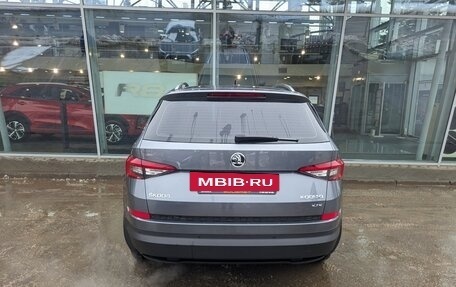 Skoda Kodiaq I, 2019 год, 2 955 000 рублей, 4 фотография