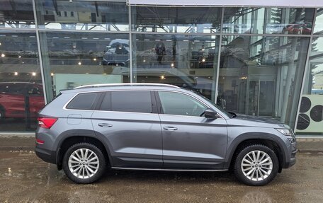 Skoda Kodiaq I, 2019 год, 2 955 000 рублей, 6 фотография