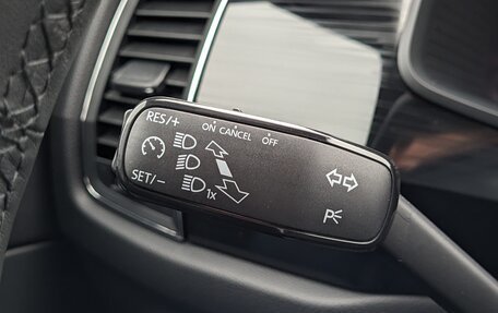 Skoda Kodiaq I, 2019 год, 2 955 000 рублей, 27 фотография