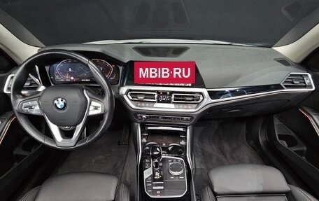 BMW 3 серия, 2022 год, 3 300 000 рублей, 8 фотография