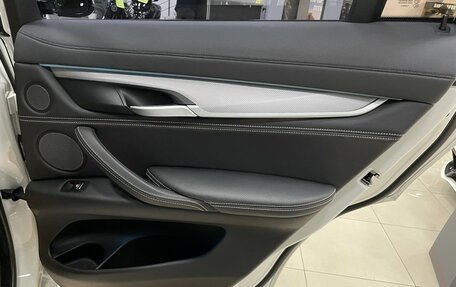 BMW X6, 2017 год, 4 997 000 рублей, 19 фотография